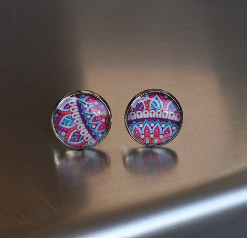 Oriental 10 mm — foto 3