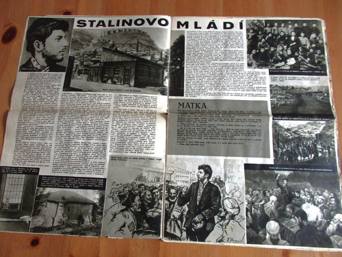 Stalin — foto 3