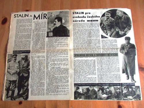 Stalin — foto 4