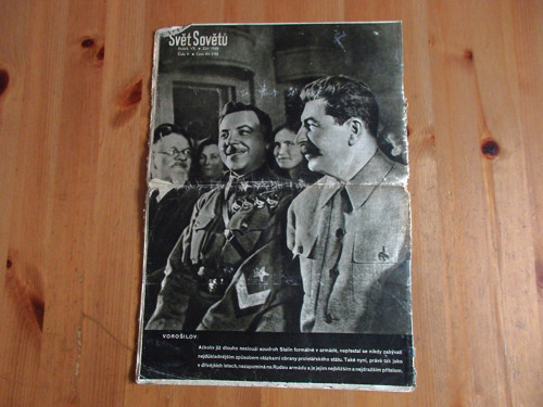 Stalin — foto 5