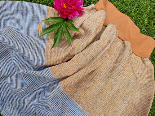 Linen Nature Ter — foto 3