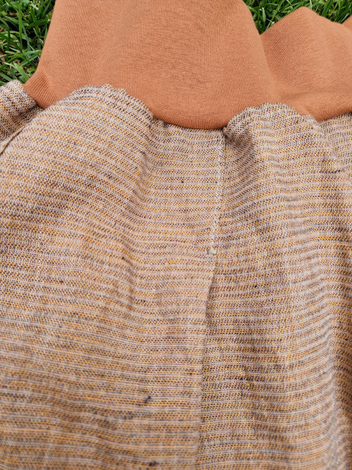 Linen Nature Ter — foto 6