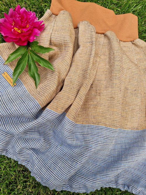 Linen Nature Ter — foto 2