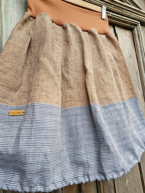 Linen Nature Ter — foto 4