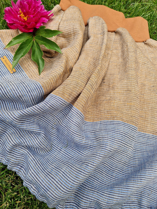 Linen Nature Ter — foto 5