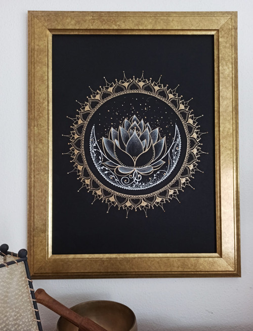 Mandala LOTOS — foto 2
