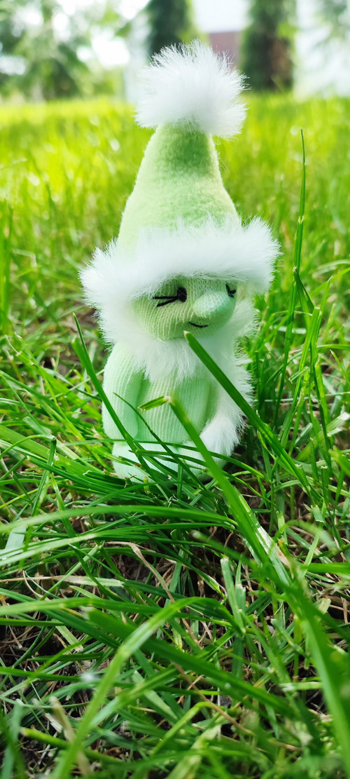 Skříteček do dlaně. MINI č.3178/V — foto 5