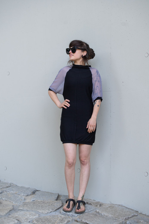 Šaty RAYON — foto 5