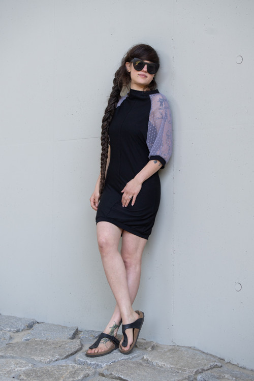 Šaty RAYON — foto 4