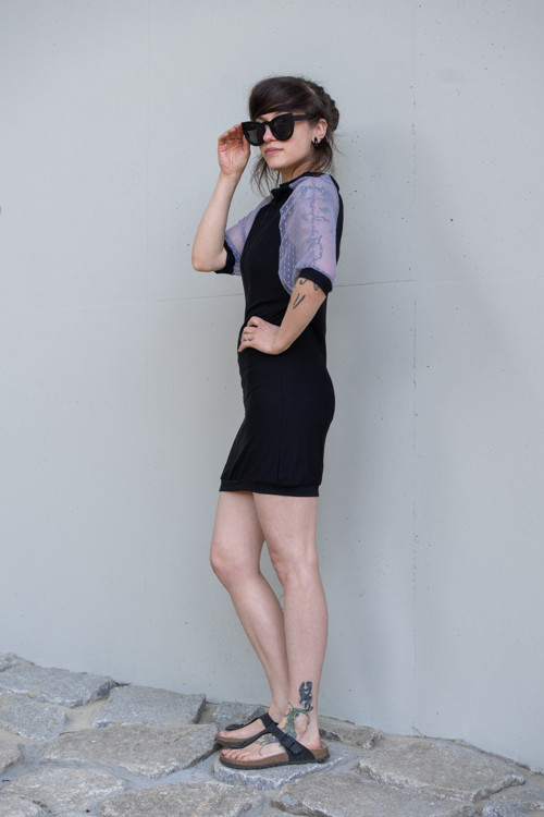 Šaty RAYON — foto 3
