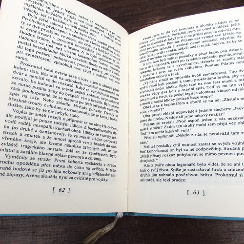 Jeho království — foto 3