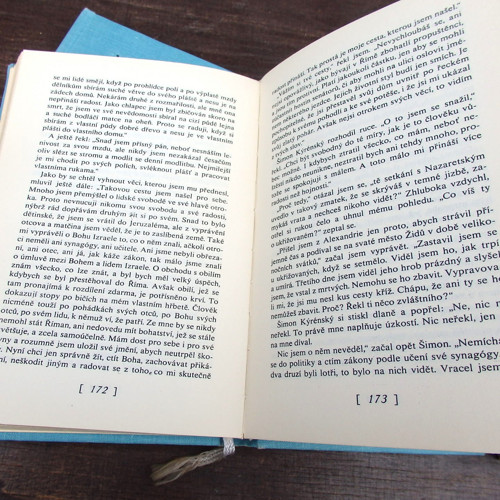 Jeho království — foto 2