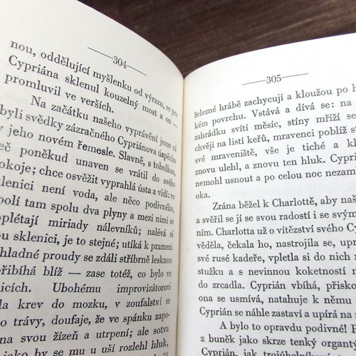 Ruské noci — foto 5