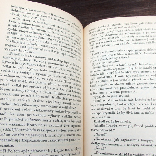Kmen Andromeda — foto 4