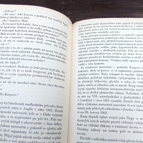 Kmen Andromeda — foto 3