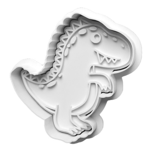 Vykrajovátko DINOSAURUS - T-Rex 3 — foto 3
