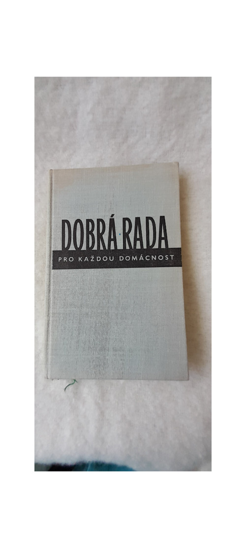 Dobrá rada pro každou domácnost — foto 6