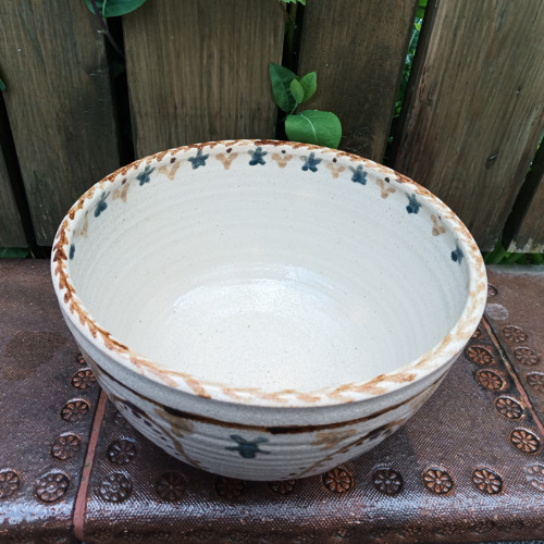 Malovaná mísa — foto 2