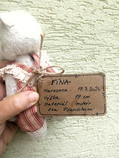 FÍNA — foto 3