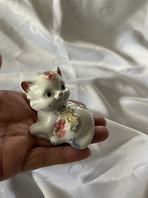 Miniatury- kočička — foto 2