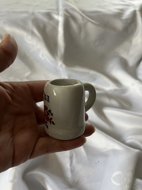 Miniatury- hrnek Eva — foto 2