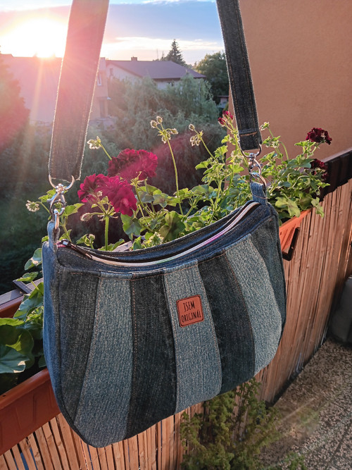 Malá gondola. — foto 4