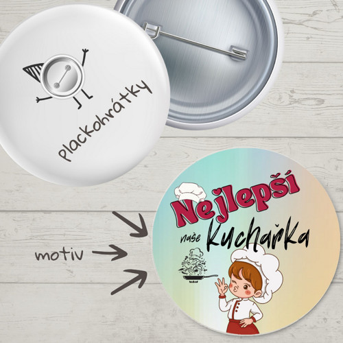 Nejlepší kuchařka — foto 2