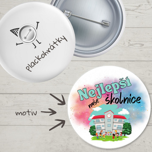 Nejlepší školnice — foto 2