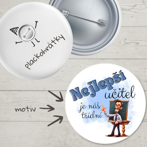 Nejlepší třídní učitel — foto 2