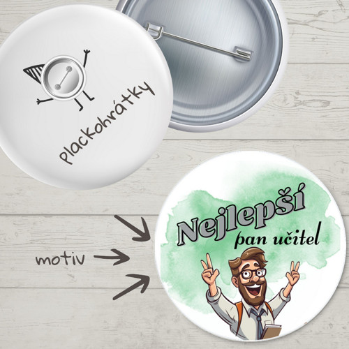 Nejlepší učitel 2 — foto 2