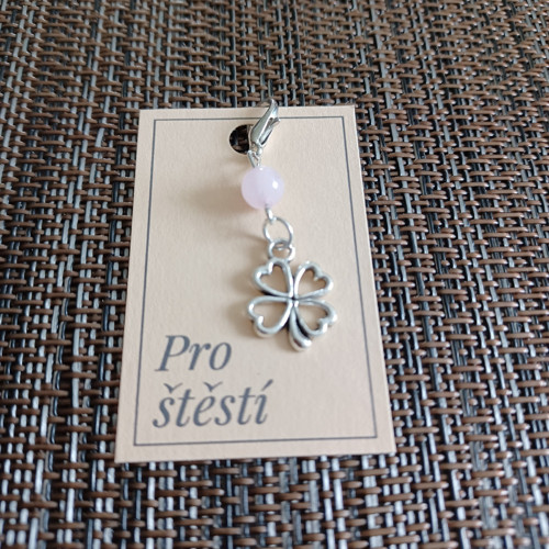 Dárková kartička ,,Pro štěstí,, — foto 5