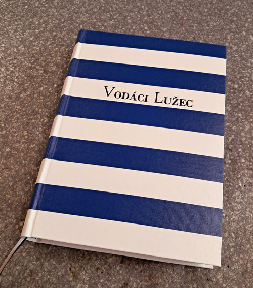 Vodácký deník — foto 2