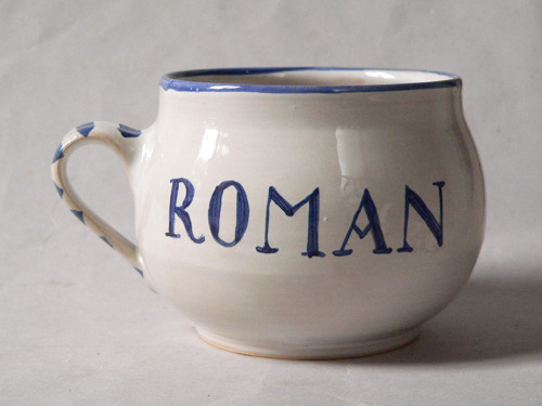 Roman — foto 2