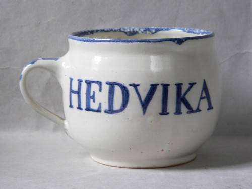 Hedvika — foto 2