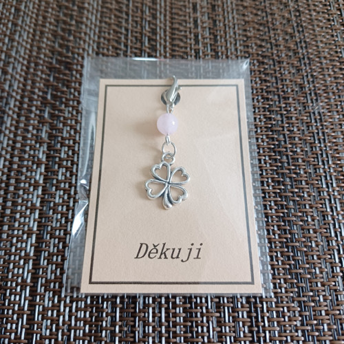 Dárková kartička ,,Děkuji,, — foto 4