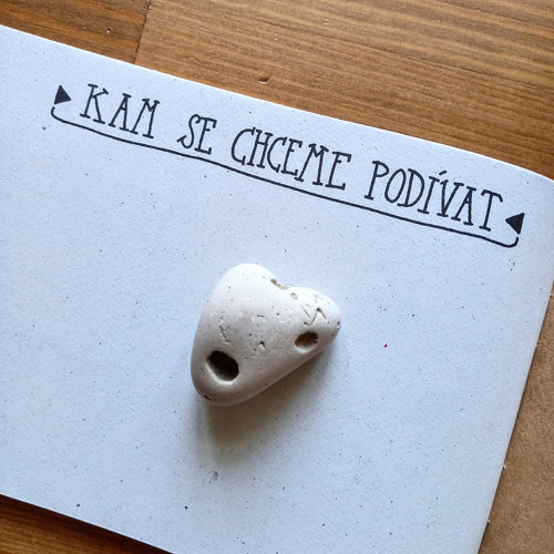 Kapesní VÝLETNÍK — foto 2