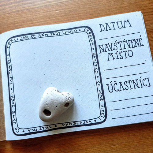 Kapesní VÝLETNÍK — foto 3