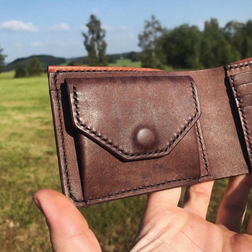 Pánská klasika - smrtihlav — foto 3