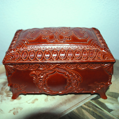 Truhlička na poklady 18609 — foto 2
