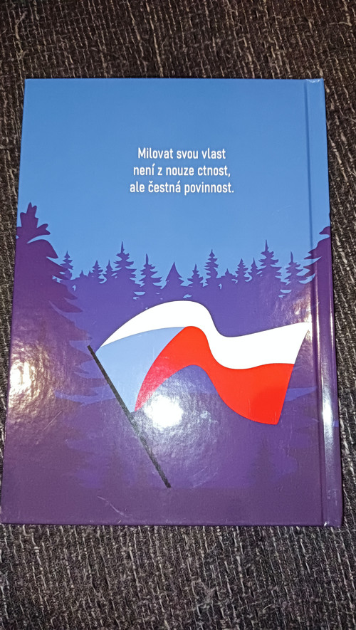 Stíny — foto 3