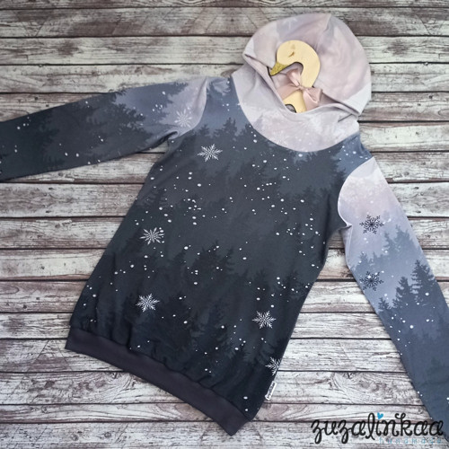 Zimní sen (164/170) — foto 5