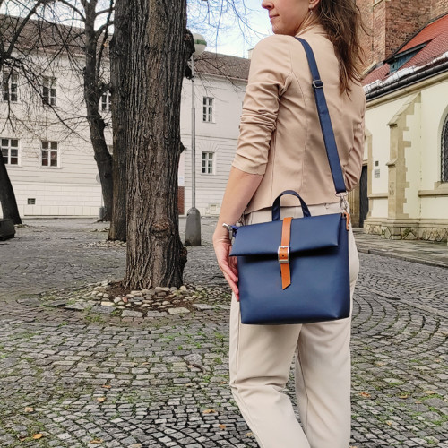 Freya mentolová — foto 4