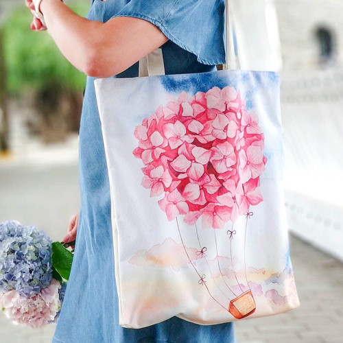 Taška 40х45 cm — foto 2