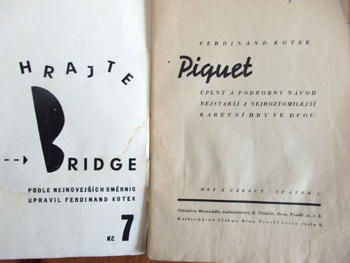 Piquet — foto 2
