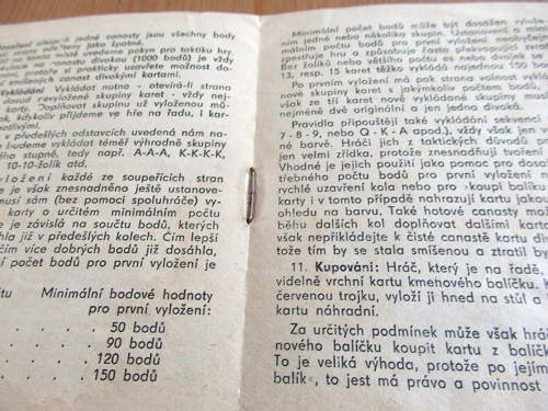 Canasta — foto 3