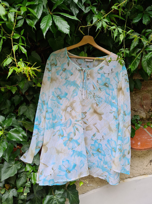 Jako vánek, tunika 2/3XL — foto 3