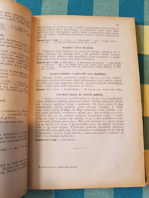 Sandtnerova Marie 1928 — foto 5