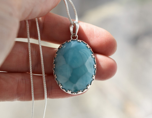 Larimar — foto 2