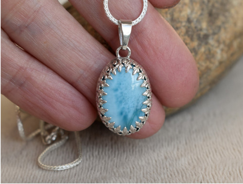 Larimar — foto 4