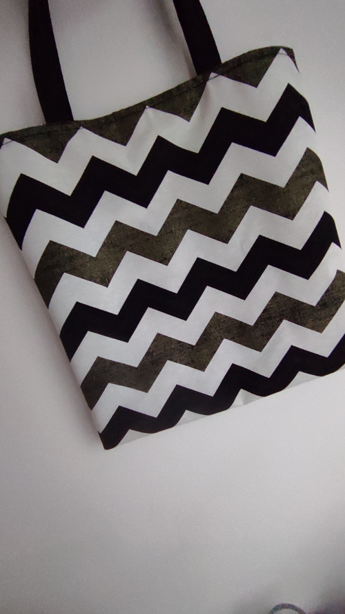 Chevron. — foto 2